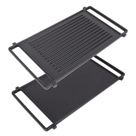 kenmore gas range griddle insert